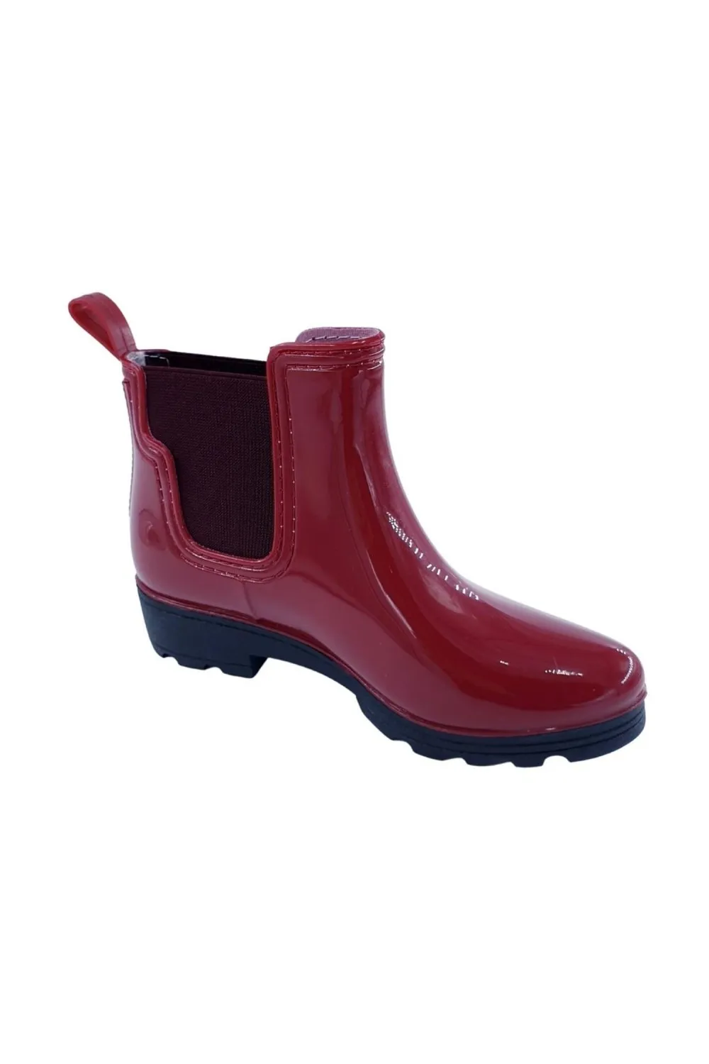 botas de agua kelara varios k11103