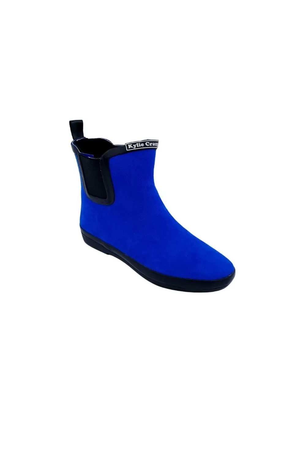 botas de agua kyllie royal k1890102