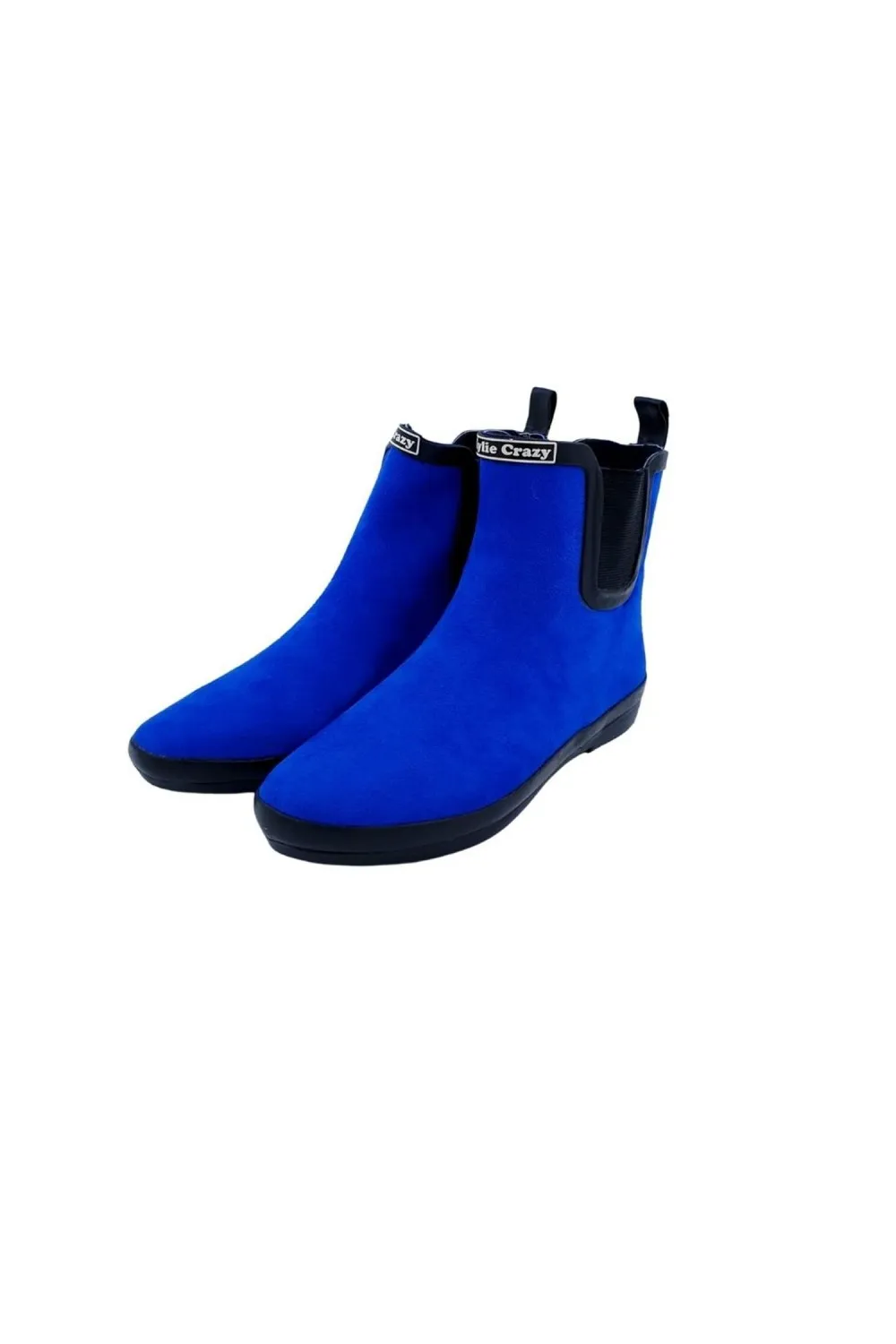 botas de agua kyllie royal k1890102