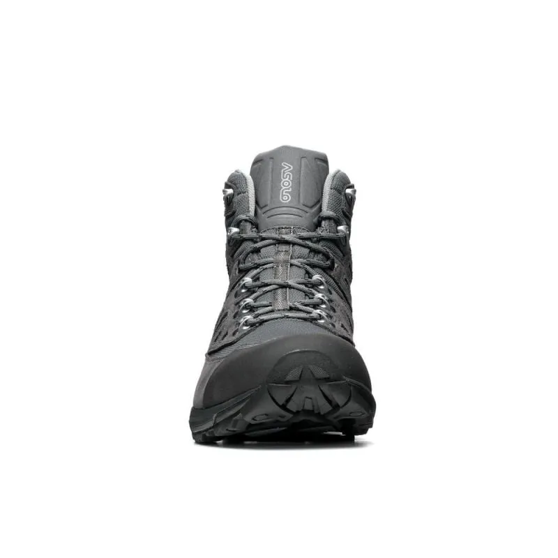 Botas de montaña Asolo Narvik Gv Mm (grafito/gris ahumado)