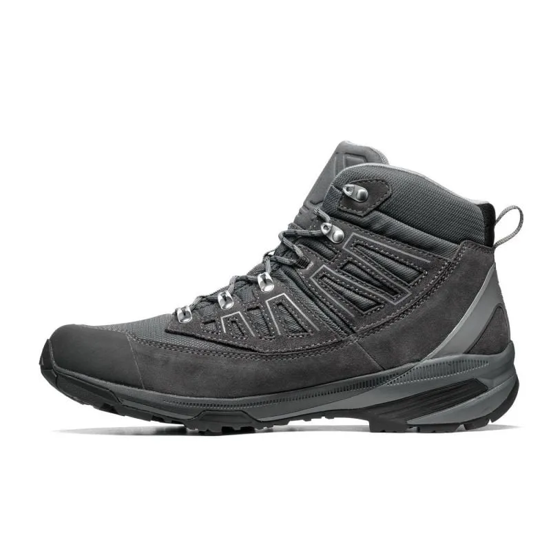 Botas de montaña Asolo Narvik Gv Mm (grafito/gris ahumado)