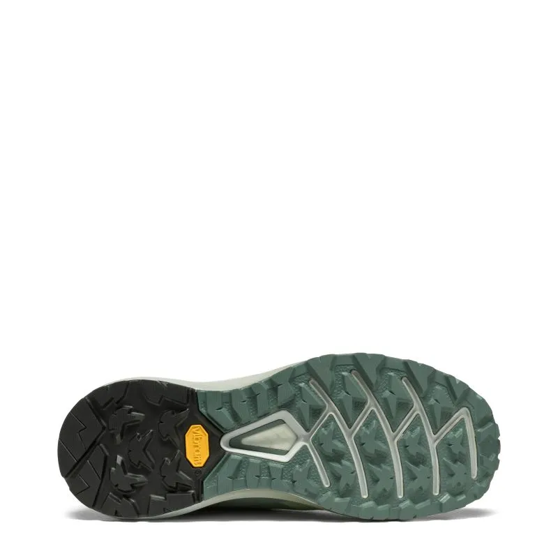 BOTAS DE MONTAñA TECNICA AGATE S GTX (LT GREENGREEN) MUJER