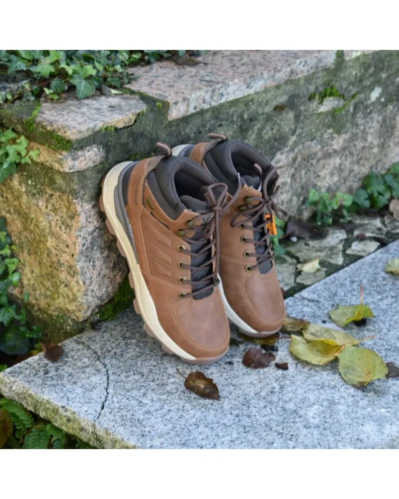 Botas DOCKERS con membrana para el agua TEX TRAIL