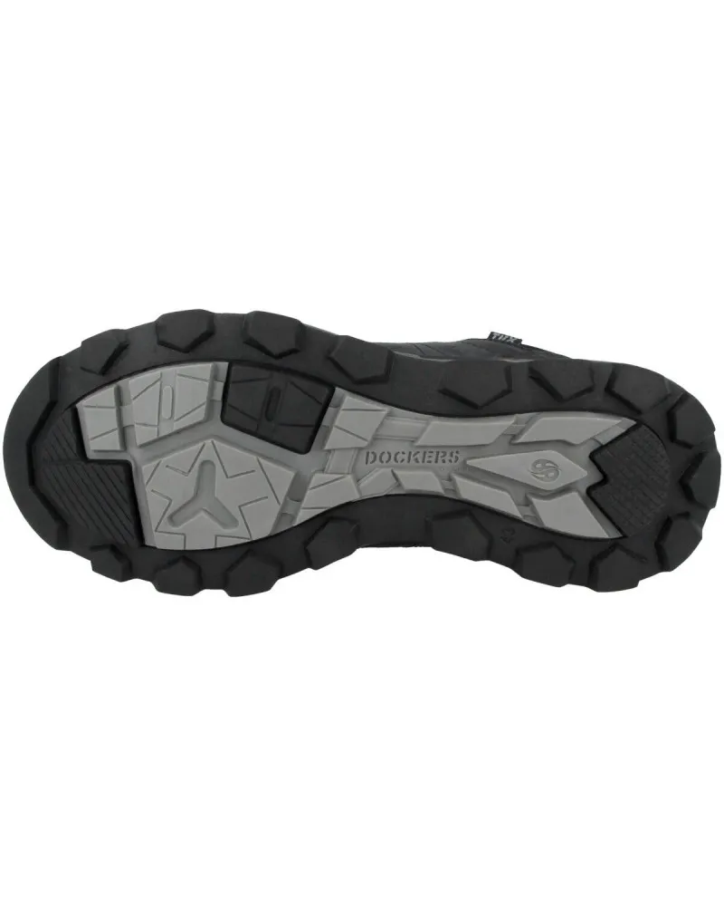 Botas DOCKERS con membrana para el agua TEX TRAIL