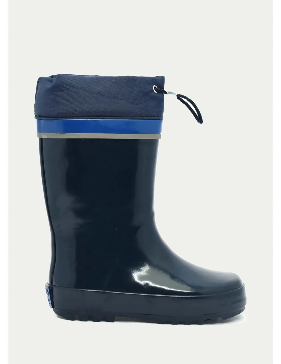 BOTAS Y BOTINES GIOSEPPO MARKHAM AZULON 