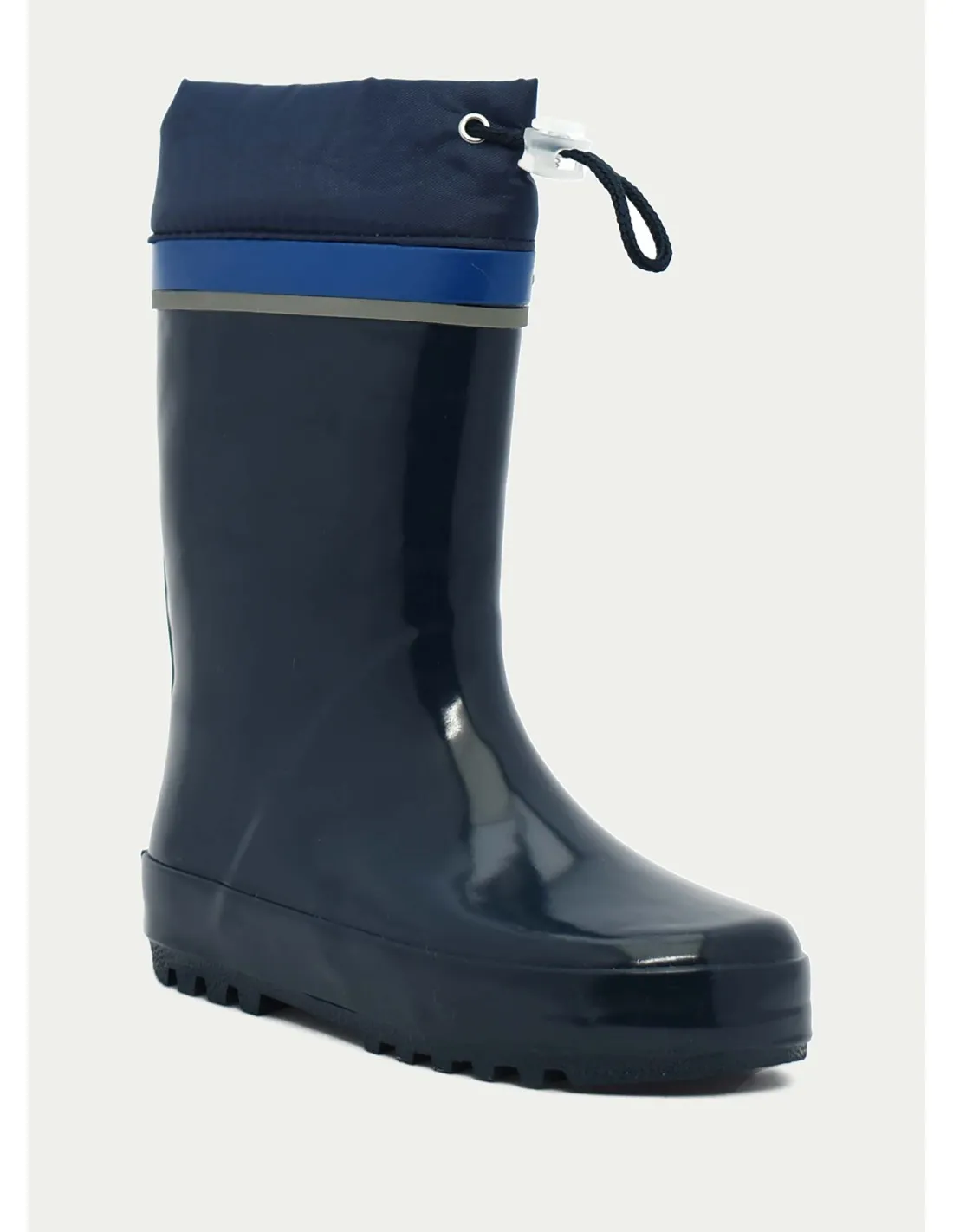 BOTAS Y BOTINES GIOSEPPO MARKHAM AZULON 