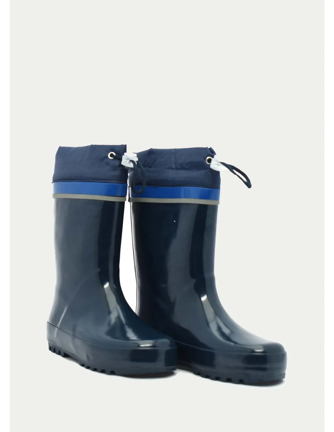 BOTAS Y BOTINES GIOSEPPO MARKHAM AZULON 
