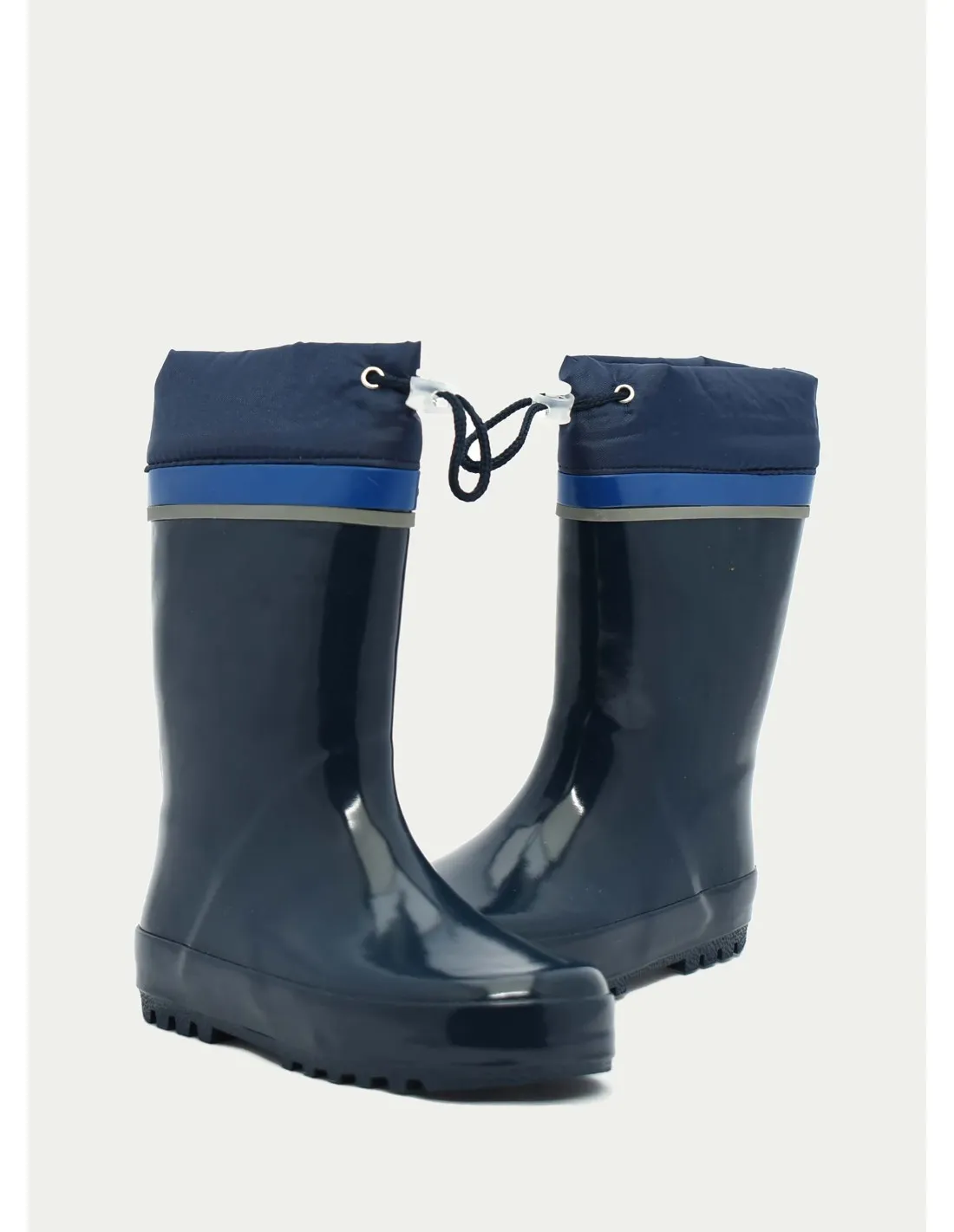 BOTAS Y BOTINES GIOSEPPO MARKHAM AZULON 