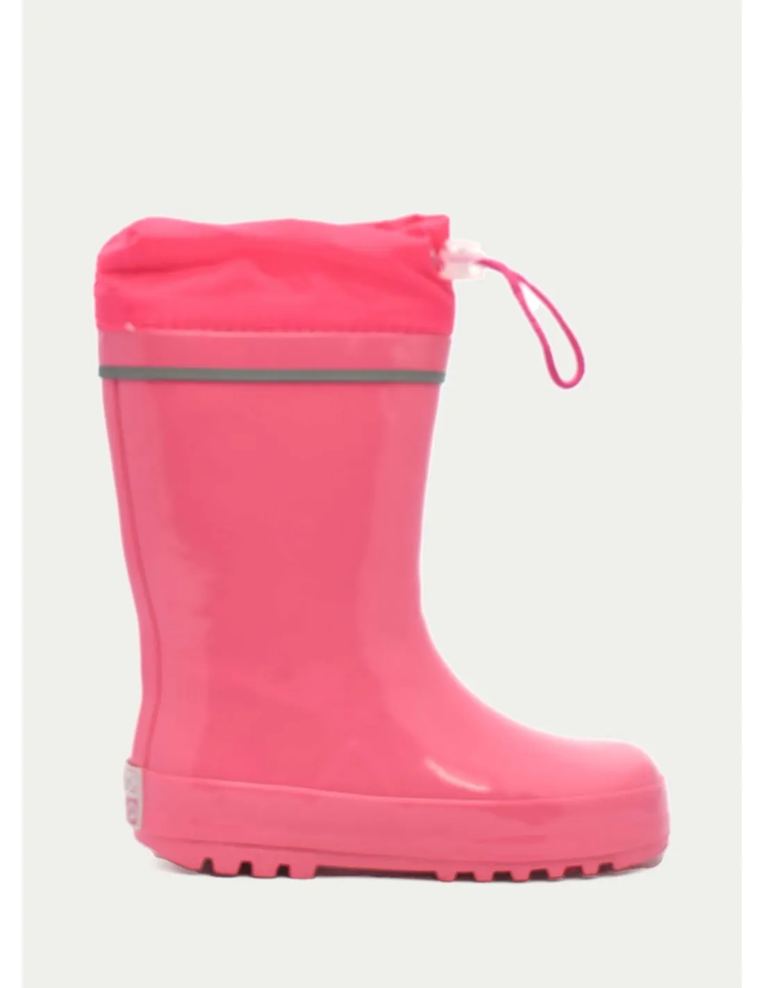 BOTAS Y BOTINES GIOSEPPO MARKHAM FUXIA 