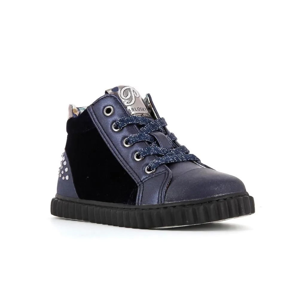Botin Pablosky 952470 952420 BASKET