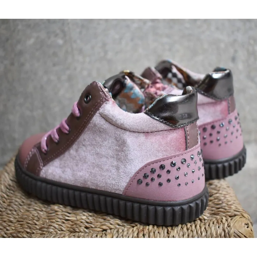 Botin Pablosky 952470 952420 BASKET