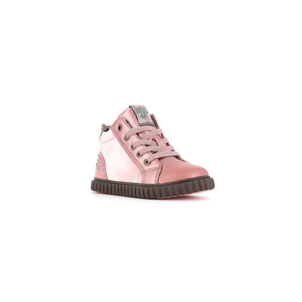 Botin Pablosky 952470 952420 BASKET