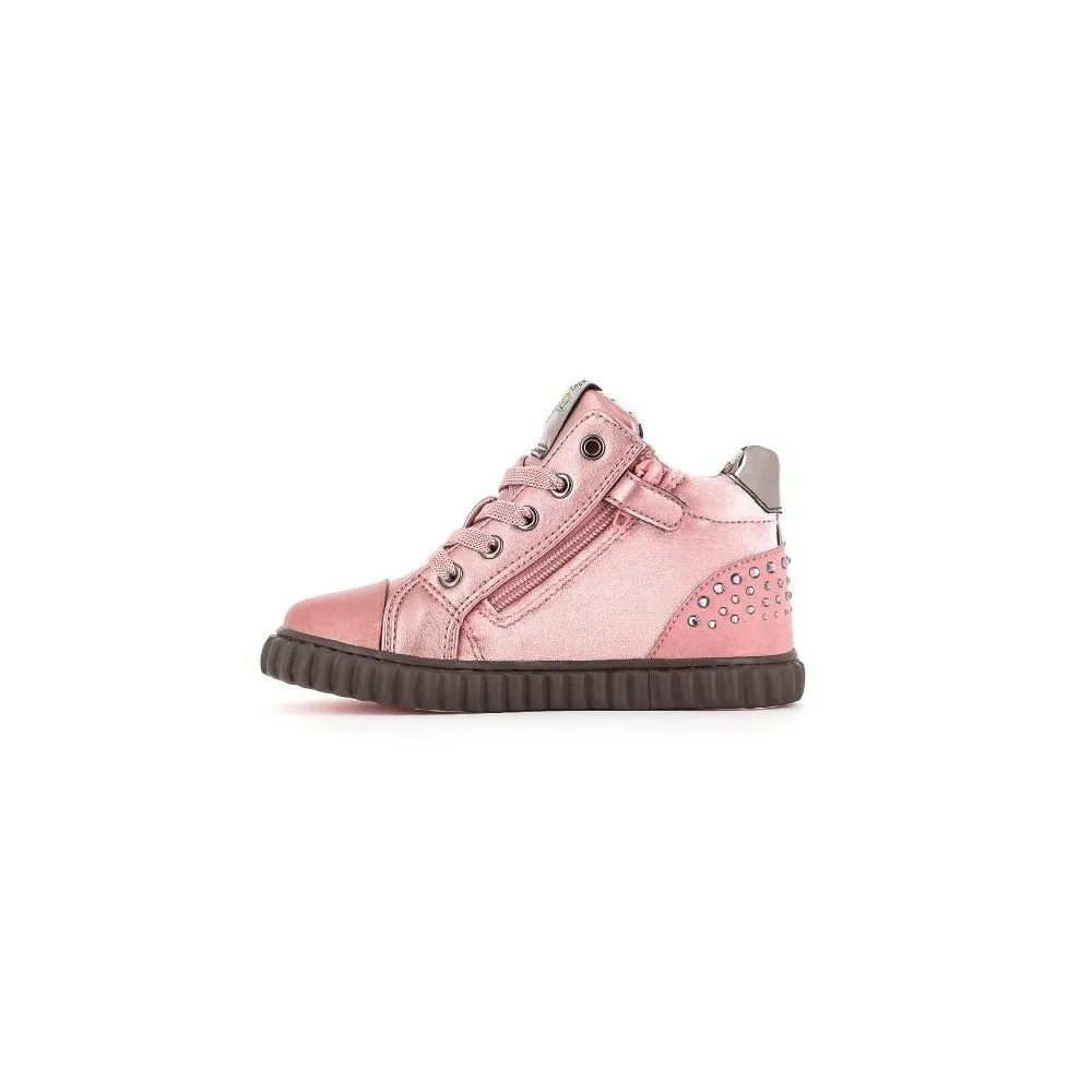 Botin Pablosky 952470 952420 BASKET