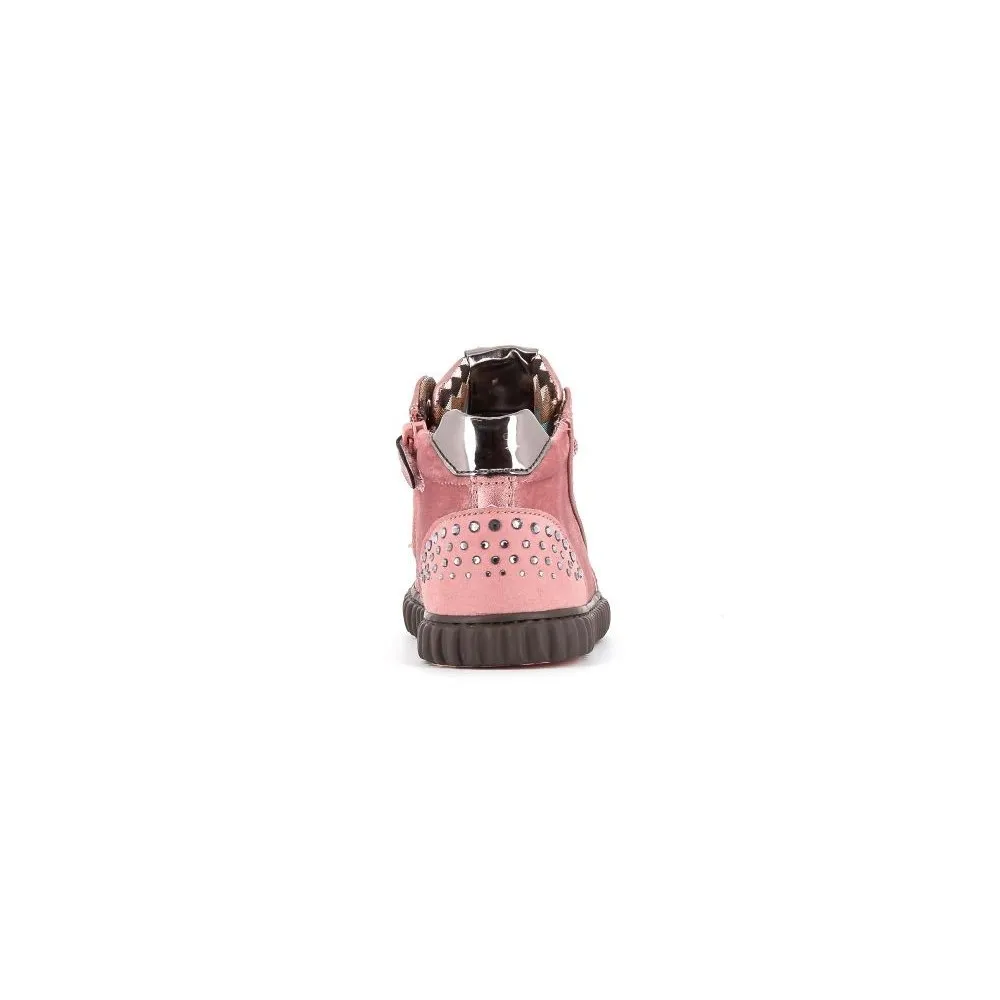Botin Pablosky 952470 952420 BASKET