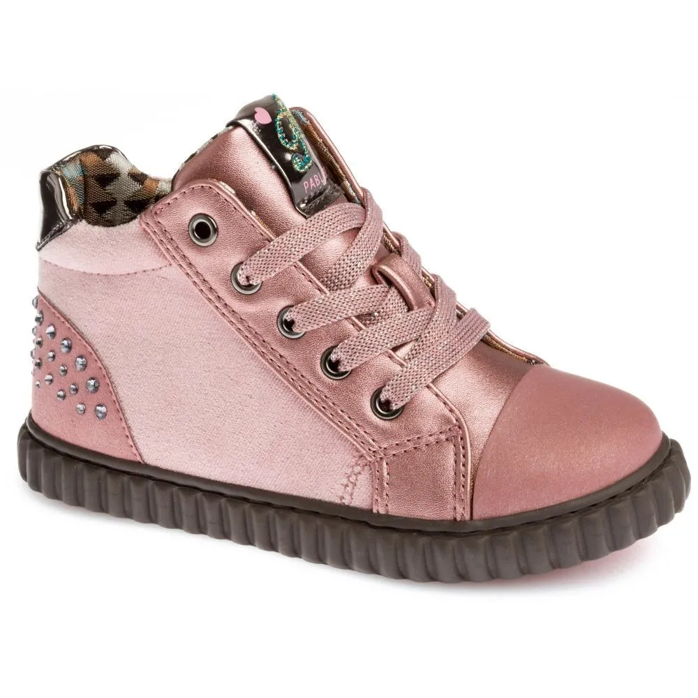 Botin Pablosky 952470 952420 BASKET
