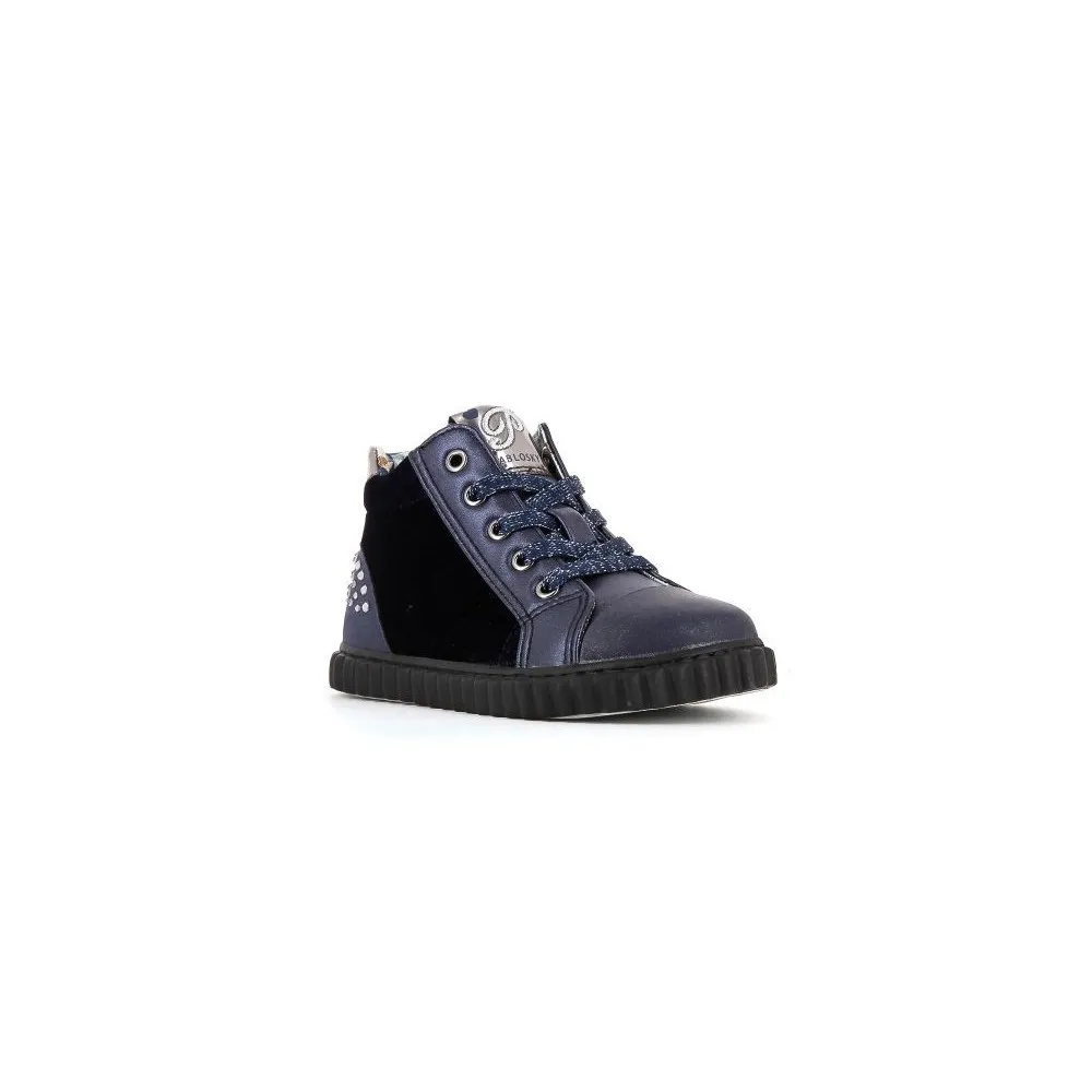 Botin Pablosky 952470 952420 BASKET