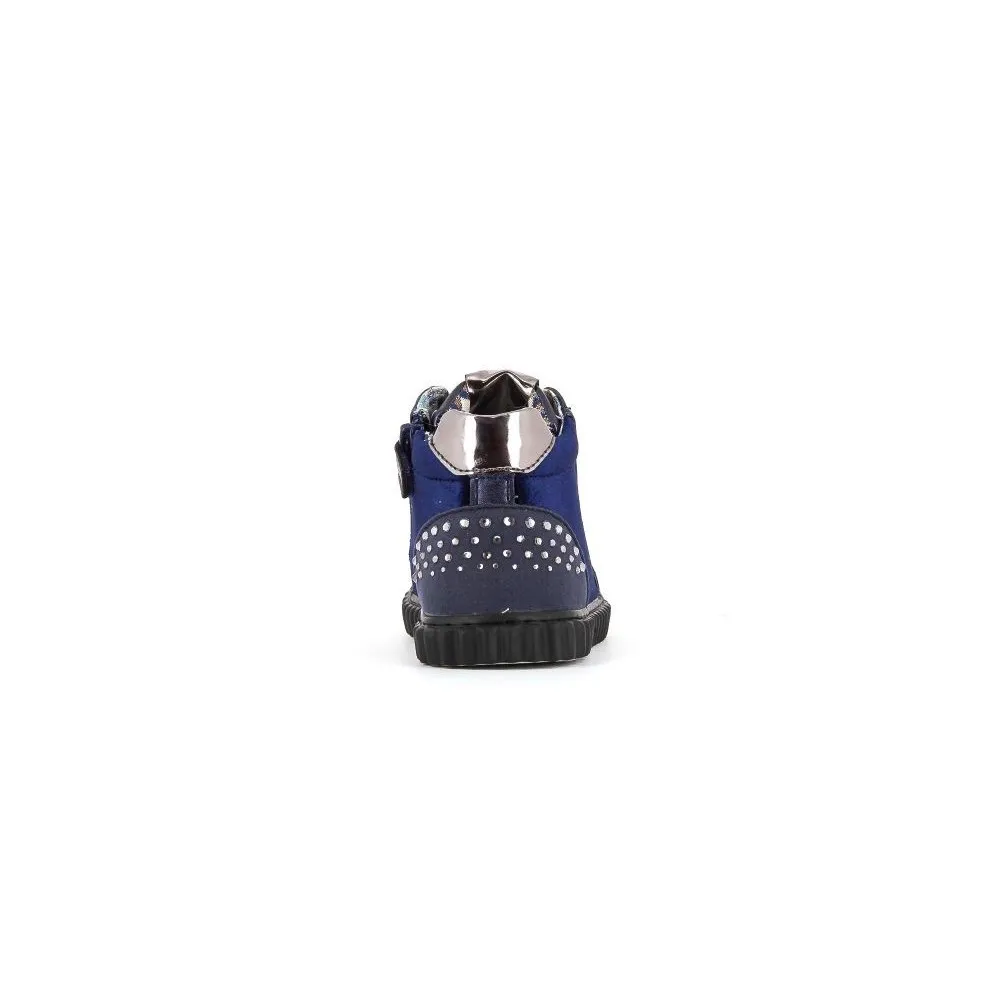 Botin Pablosky 952470 952420 BASKET