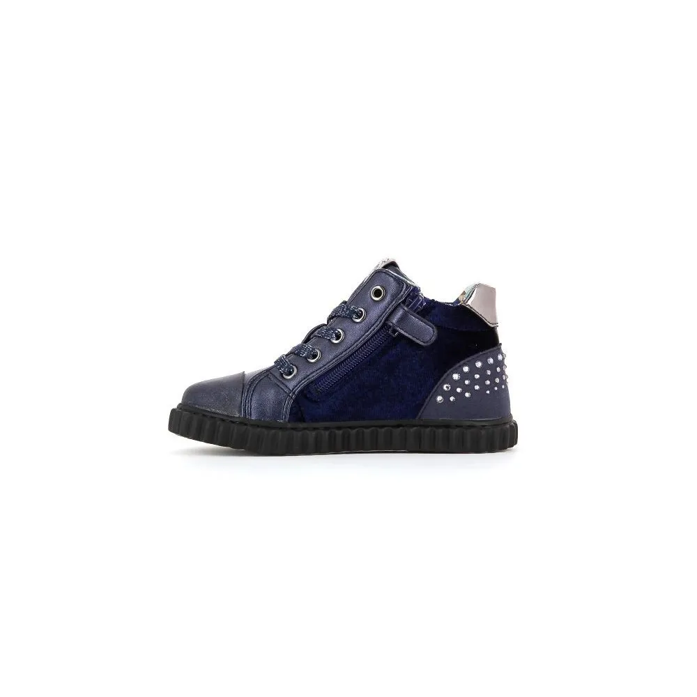 Botin Pablosky 952470 952420 BASKET