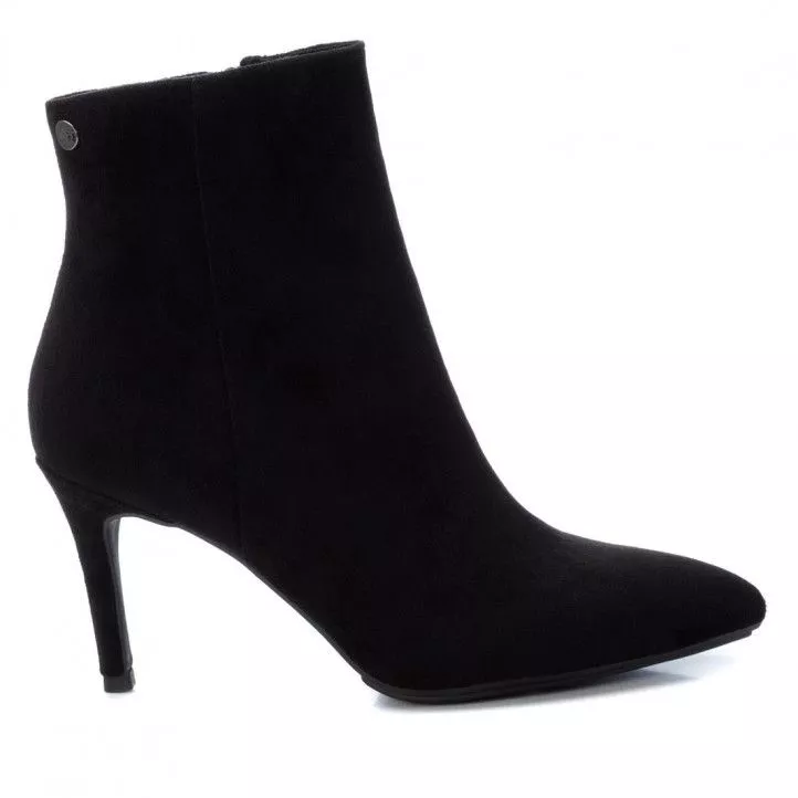 Botines tacón Xti 03437801