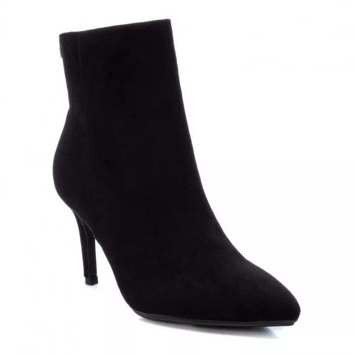 Botines tacón Xti 03437801