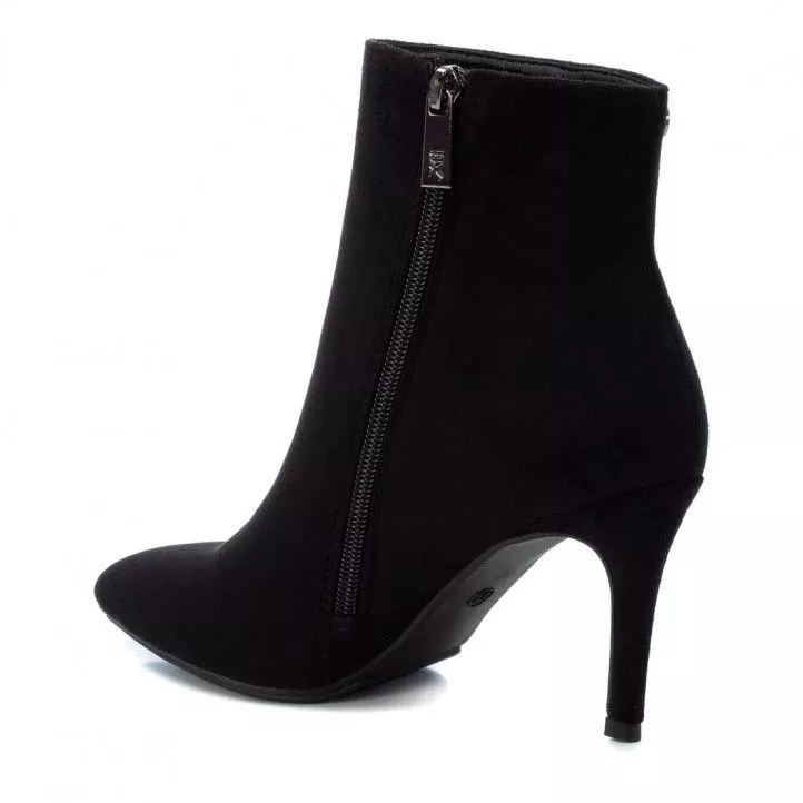 Botines tacón Xti 03437801
