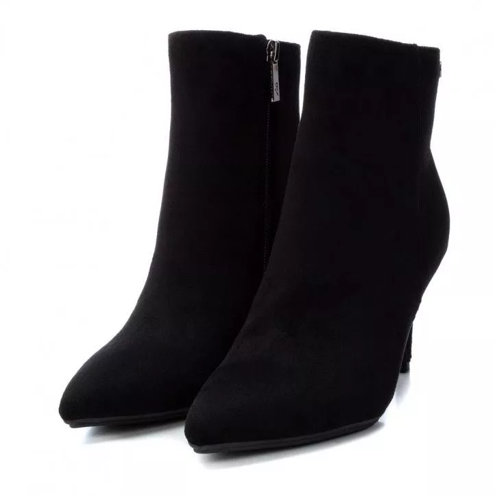Botines tacón Xti 03437801