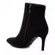Botines tacón Xti 03437801