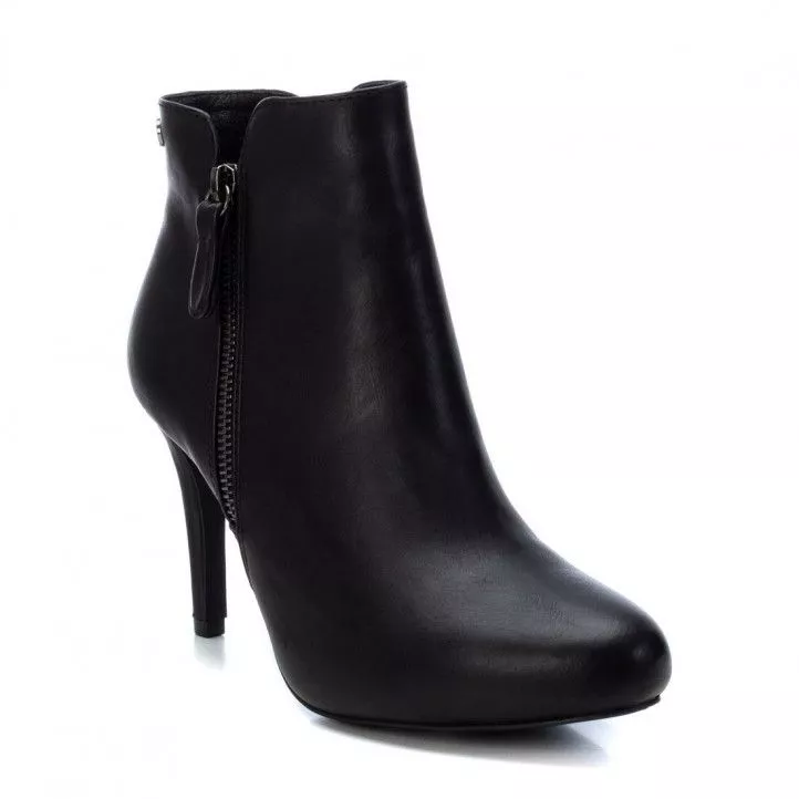 Botines tacón Xti 03444001