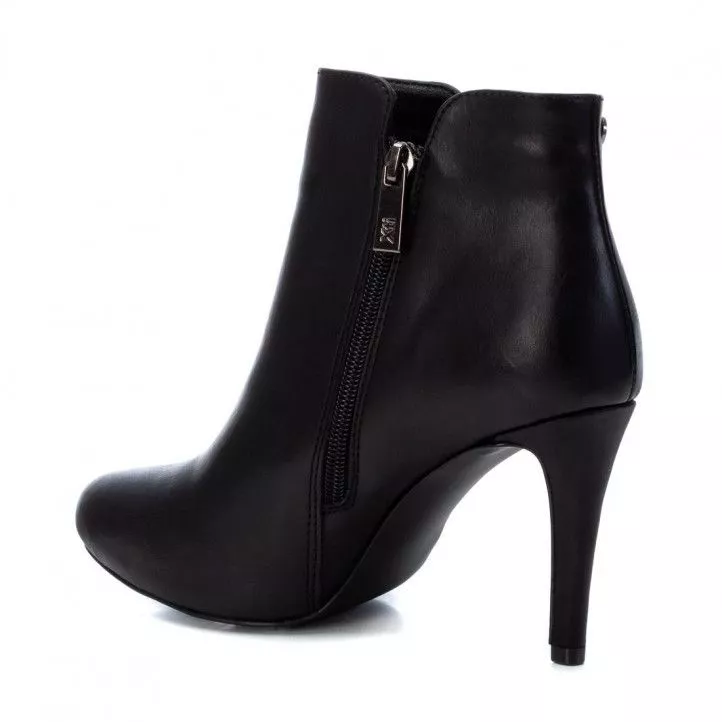 Botines tacón Xti 03444001