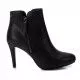 Botines tacón Xti 03444001