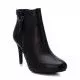 Botines tacón Xti 03444001