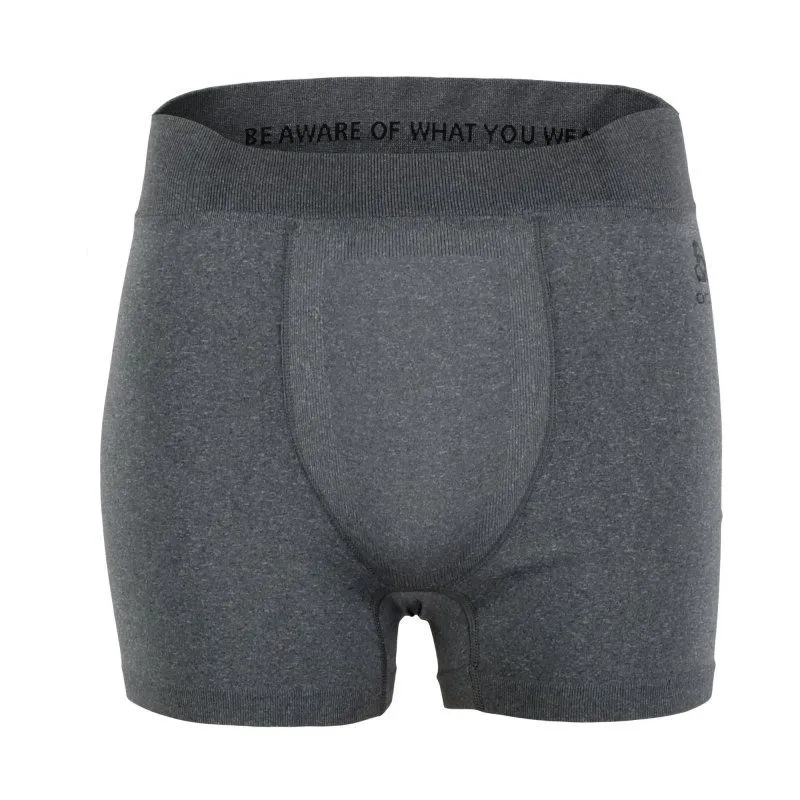 Boxer Odlo Performance light Eco (gris melange) hombre