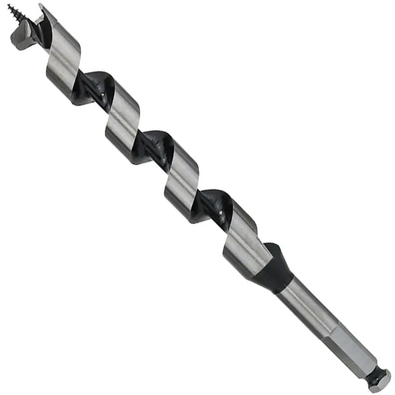 BROCA SALOMóNICA 7/16" HEX 22 X 170 X 235MM PARA MADERA BOSCH 2608.597.633000