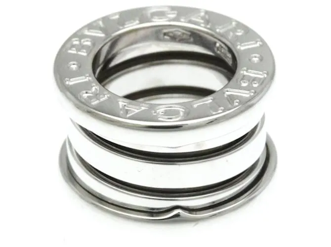 Bulgari B.Zero1 Plata 