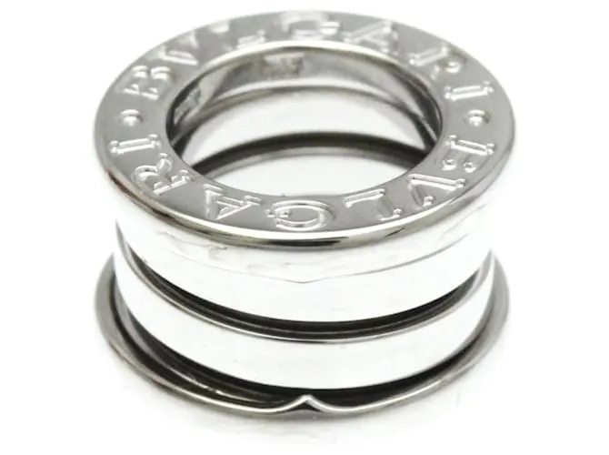 Bulgari B.Zero1 Plata 