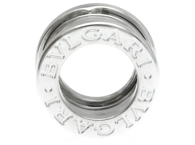 Bulgari B.Zero1 Plata 