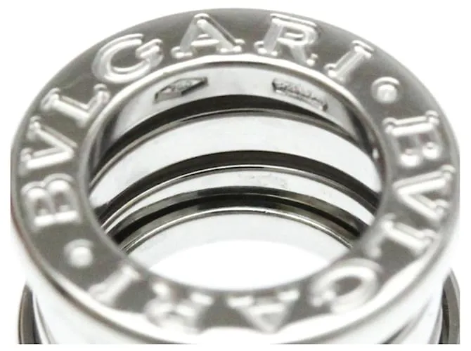 Bulgari B.Zero1 Plata 
