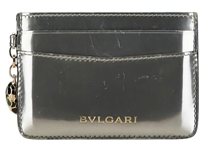 Bulgari Serpenti Plata 