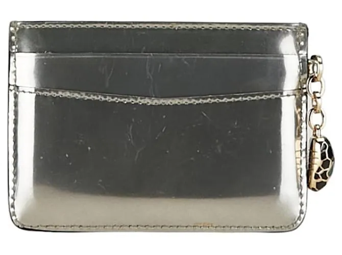 Bulgari Serpenti Plata 
