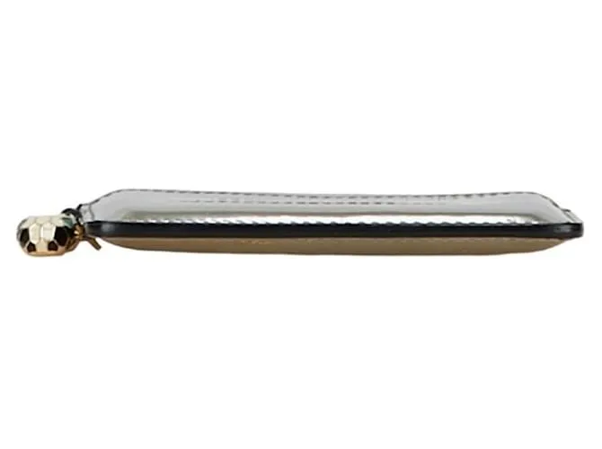 Bulgari Serpenti Plata 