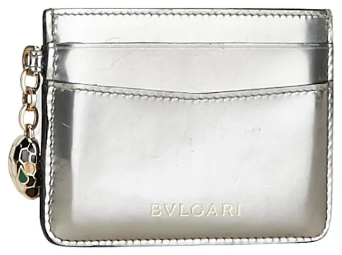 Bulgari Serpenti Plata 