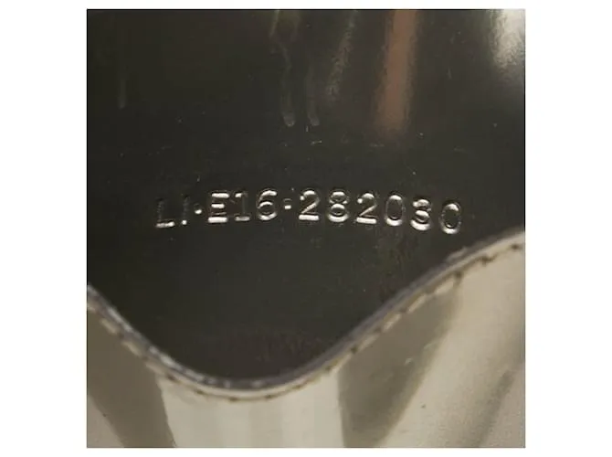 Bulgari Serpenti Plata 