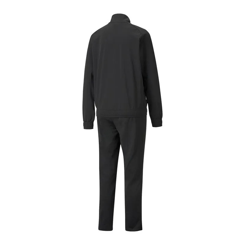 Buzo Urbanas Mujer Puma Classic Tricot Suit Op