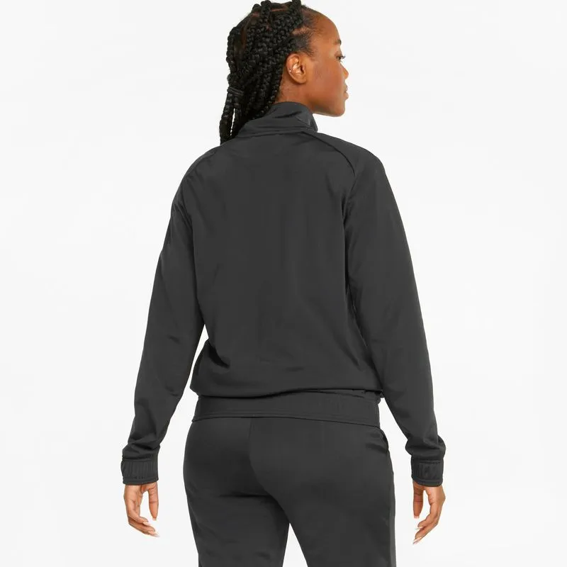 Buzo Urbanas Mujer Puma Classic Tricot Suit Op