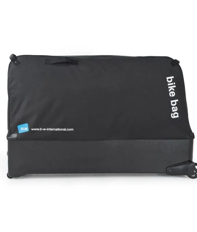 B&W BOLSA PORTABICICLETA SEMIBLANDA 1260 X 840 X 250 MM (INTERIOR)
