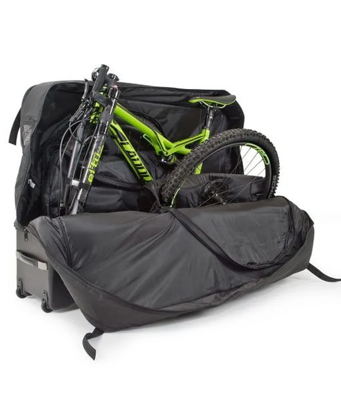 B&W BOLSA PORTABICICLETA SEMIBLANDA 1260 X 840 X 250 MM (INTERIOR)