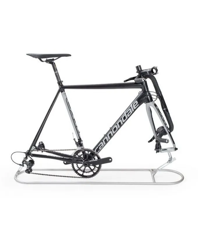 B&W BOLSA PORTABICICLETA SEMIBLANDA 1260 X 840 X 250 MM (INTERIOR)