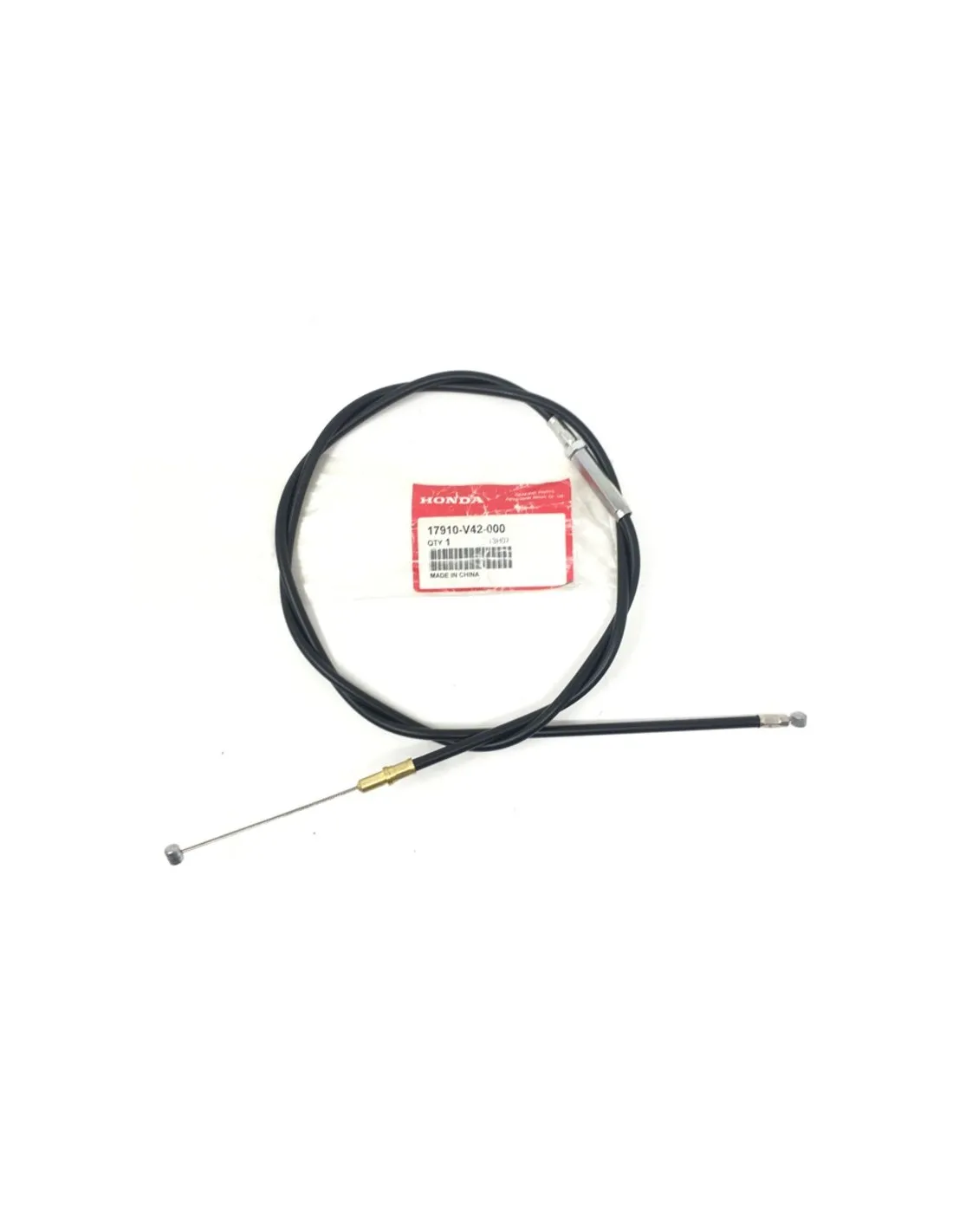 Cable acelerador Honda FJ500