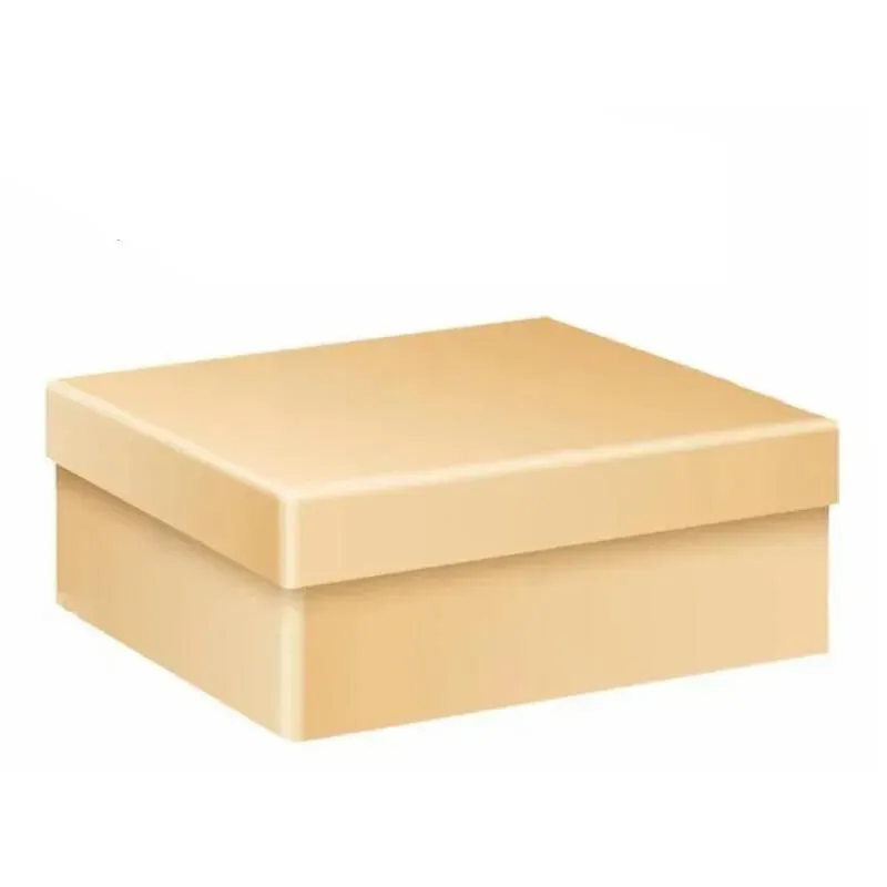 Caja de zapatos Zapatillas de moda Sandalias Sandalias de diseñador Zapatos de playa Chanclas clásicas de verano para interiores