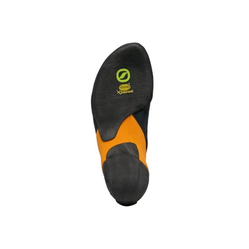 Calzado de escalada Scarpa Instinct (Negro)